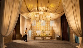 JW Marriott New Delhi Aerocity