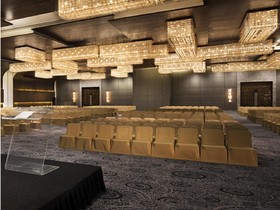 JW Marriott New Delhi Aerocity