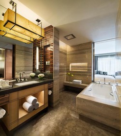 JW Marriott New Delhi Aerocity