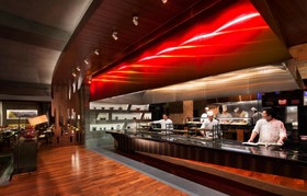 JW Marriott New Delhi Aerocity