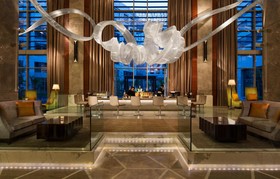 JW Marriott New Delhi Aerocity