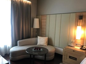 JW Marriott New Delhi Aerocity
