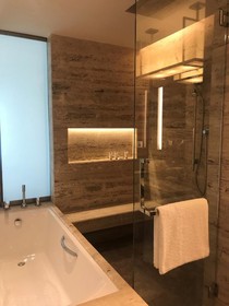 JW Marriott New Delhi Aerocity