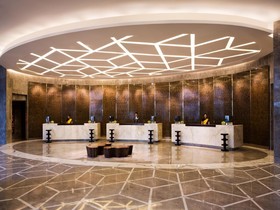 JW Marriott New Delhi Aerocity