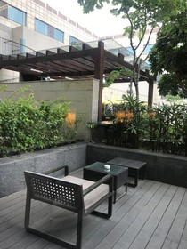 JW Marriott New Delhi Aerocity