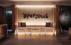JW Marriott New Delhi Aerocity