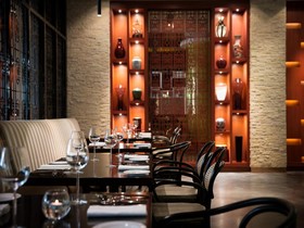 JW Marriott New Delhi Aerocity