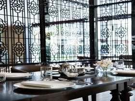 JW Marriott New Delhi Aerocity