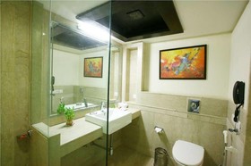 Karon Hotels - Lajpat Nagar