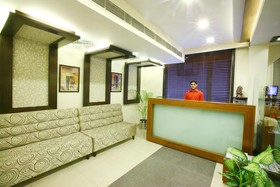 Karon Hotels - Lajpat Nagar