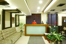 Karon Hotels - Lajpat Nagar