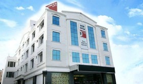 Karon Hotels - Lajpat Nagar