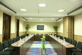 Karon Hotels - Lajpat Nagar