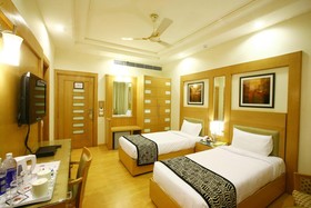 Karon Hotels - Lajpat Nagar