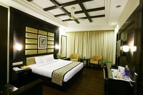 Karon Hotels - Lajpat Nagar