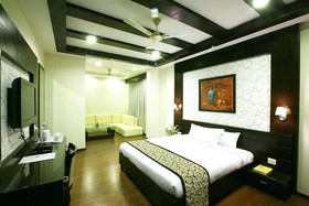 Karon Hotels - Lajpat Nagar
