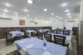 Hotel Rupam Kingston Park