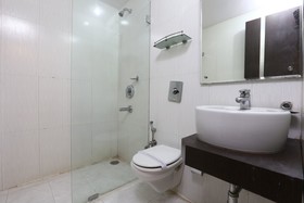 Hotel Rupam Kingston Park