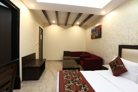 Hotel Rupam Kingston Park