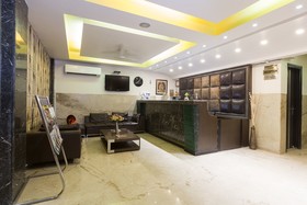 Hotel Rupam Kingston Park