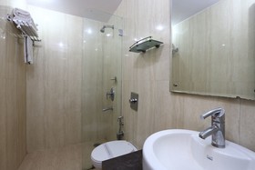 Hotel Rupam Kingston Park