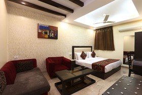 Hotel Rupam Kingston Park