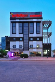 Krishna Residency