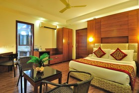 Krishna Residency