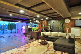 Krishna Residency