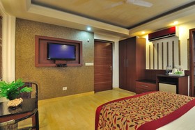 Krishna Residency