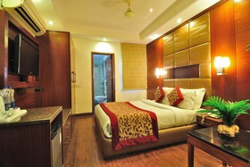 Krishna Residency