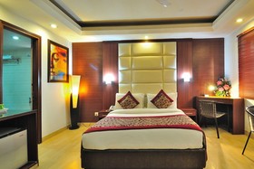 Krishna Residency
