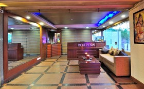 Krishna Residency