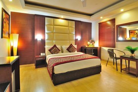 Krishna Residency