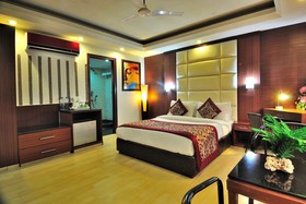 Krishna Residency