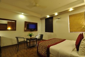Krishna Residency