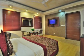 Krishna Residency