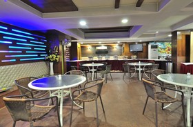 Krishna Residency