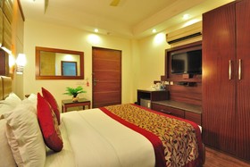 Krishna Residency