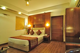 Krishna Residency