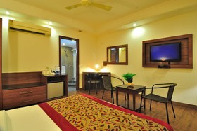 Krishna Residency