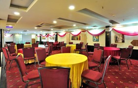 Krishna Residency