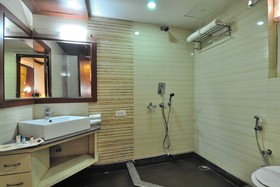 Krishna Residency
