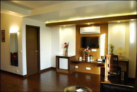 La Wisteria Boutique Hotel