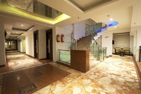 Le ROI Delhi Hotel