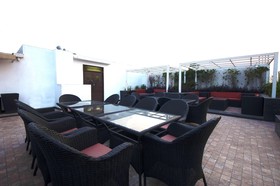 Le ROI Delhi Hotel
