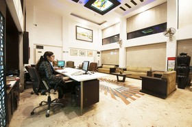 Le ROI Delhi Hotel