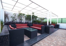 Le ROI Delhi Hotel