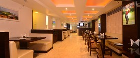 Le ROI Delhi Hotel
