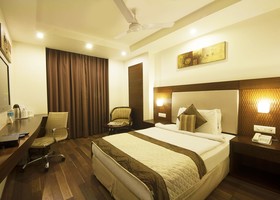 Le ROI Delhi Hotel